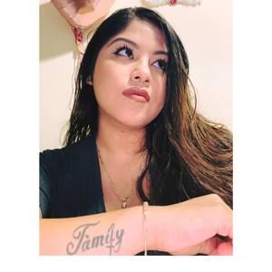 Meet your Posher, Maggie